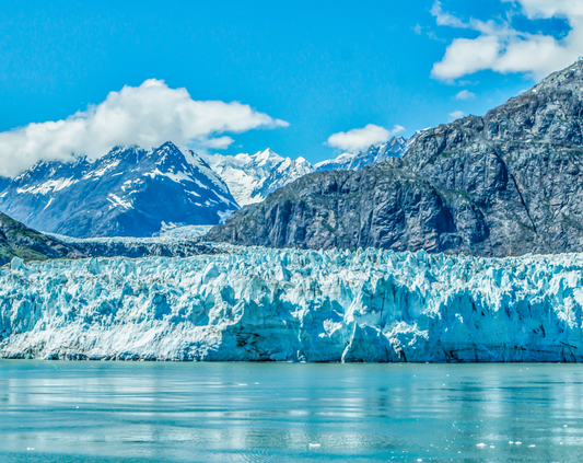 Exploring Alaska by Cruise: Nature's Majesty