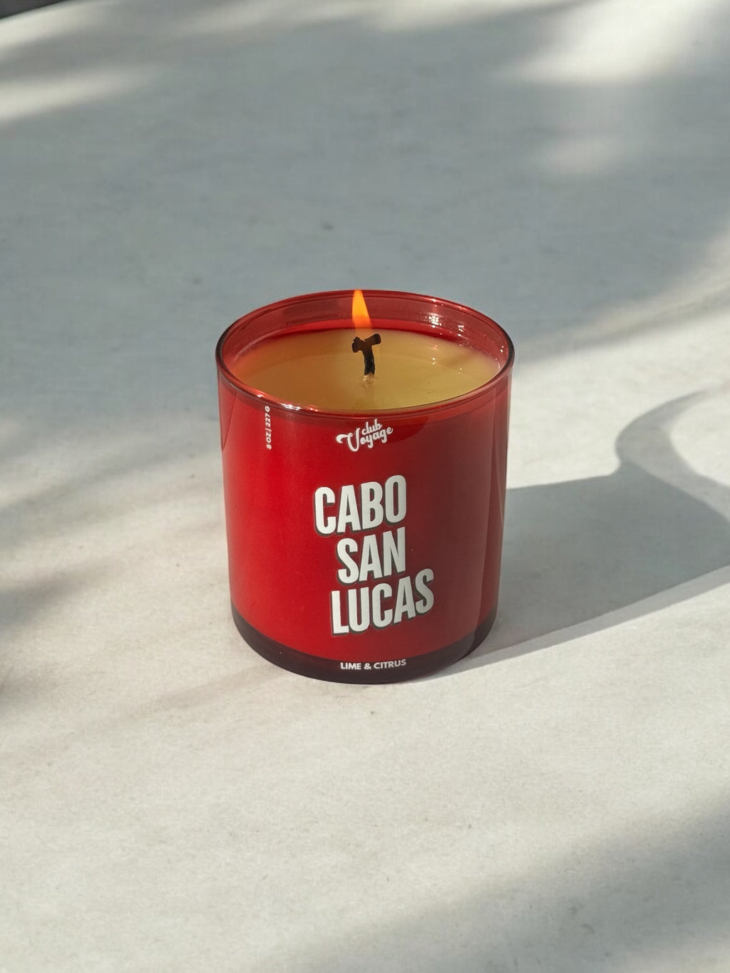 CABO SAN LUCAS