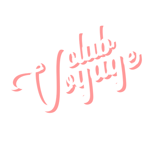 Club Voyage! 