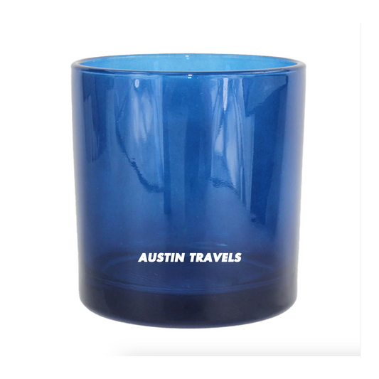 Custom Vessels x 12